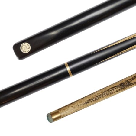 3/4 Ton Praram III Series 1 Snooker Cue/4723