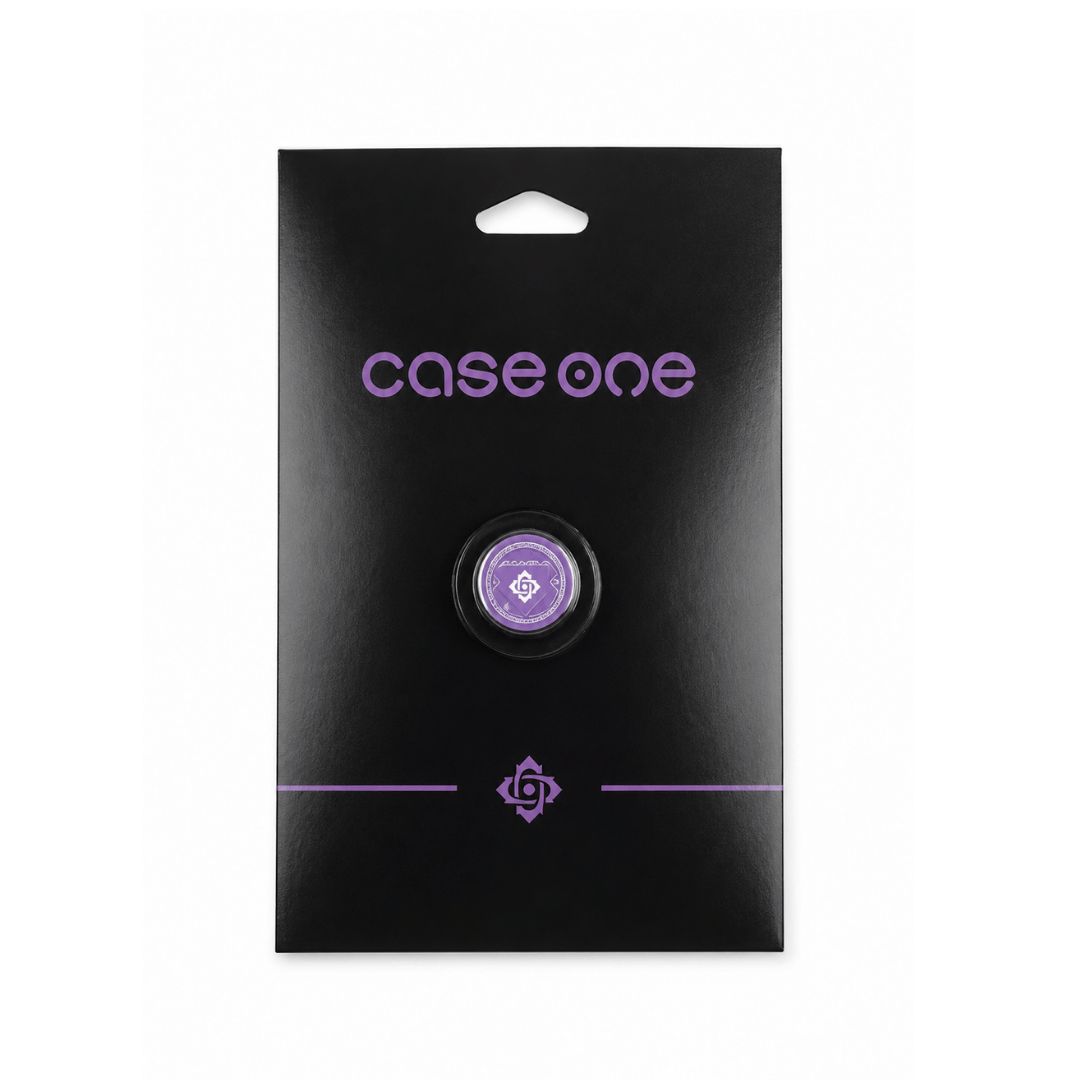 Case One 14mm Billiard Cue Tip