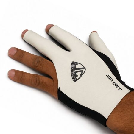 Jon Carr Billiard Gloves