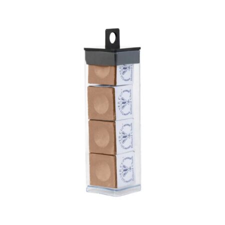 Silver Cup Billiard Chalk/Various