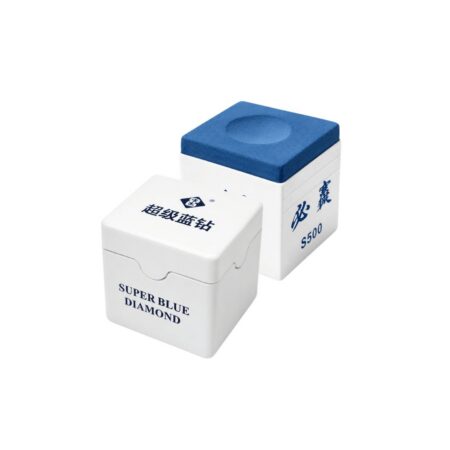 Super Blue Diamond Billiard Chalk