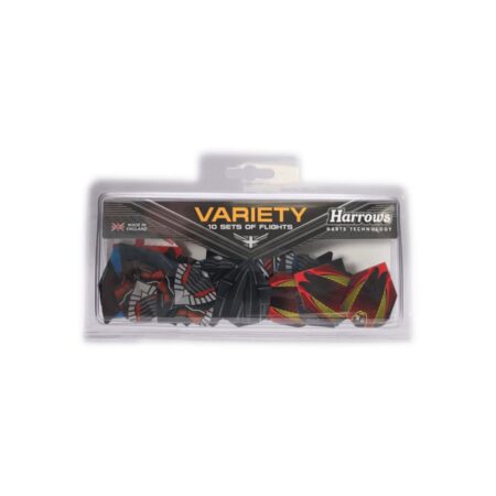 Harrows Variety Flights