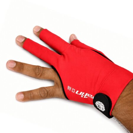 Yalin Billiard Gloves