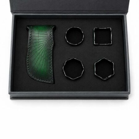 Lizard Pocket Lab Chalk Holder
