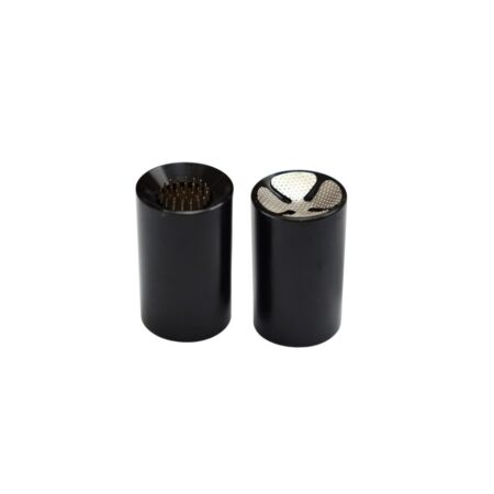 2 in 1 Billiard Cue Tip Tool