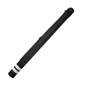 1×1 Pool Cue Case/Black