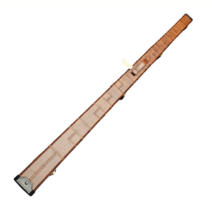 1pc Snooker Cue Case/Mixed Colours