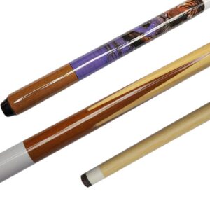 1pc Pool Club Cues