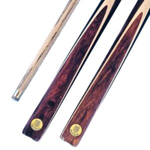1pc Rais Classic Cue/ 6 Splices