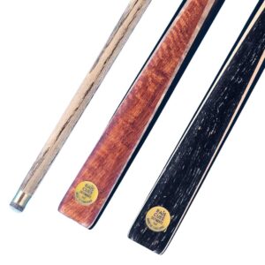 1pc Rais Ultimate Cue/ 6 Splices