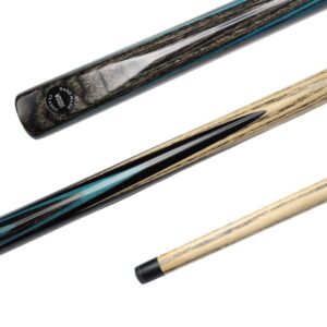1pc Woods Snooker Cue