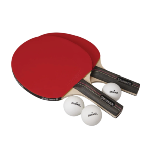 Brunswick 2 Player Indoor Table Tennis Rackets Set | Tennis bats