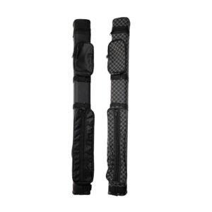 2×3 PVC Pool Cue Case (Rectangular)