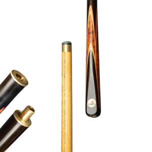 3/4 Junior Special Snooker Cue