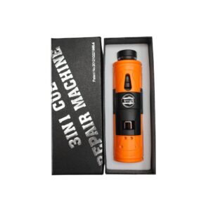 Xinguan 3 in 1 Cue Tip Repair