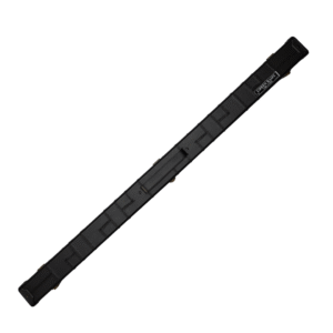 3/4 GBL Black Patch Snooker Cue Case