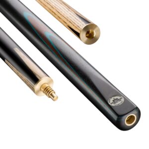 3/4 Peradon Century Snooker Cue | Cue Stick Snooker