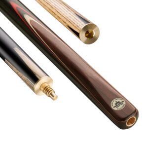 3/4 Peradon Clifton Snooker Cue | Cue Stick Snooker