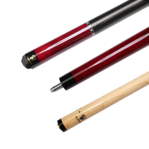 3/4 Cue Adam Billiard Pool Cue