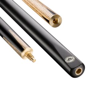 3/4 Peradon Edwardian Snooker Cue | Cue Stick Snooker