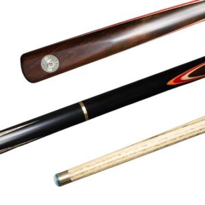3/4 GBL Classic Snooker Cue – 1588