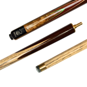 3/4 LP Handmade Snooker Cue