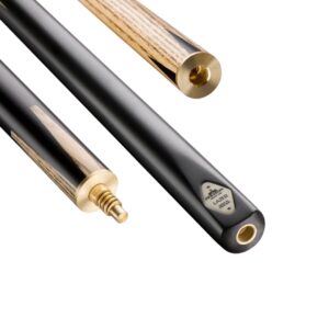 3/4 Peradon Lazer Snooker Cue | Cue Stick Snooker