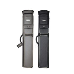 4×8 Pelove Hard Pool Cue Case