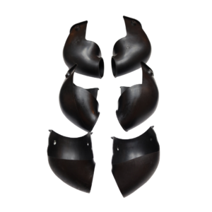 6pcs Wiraka Billiard Rubber Pocket Set