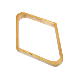 9 Ball Diamond Billiards Rack