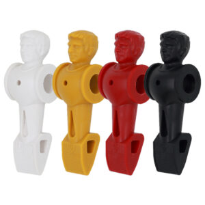 1pc Foosball Men Replacement | Soccer Table Players