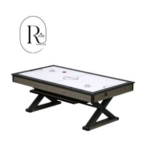 Rais 7ft Air Hockey Table with Dining Top/RS679