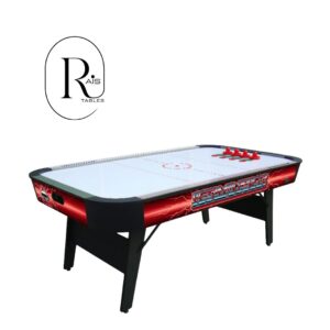 Rais 7FT Air Hockey Table