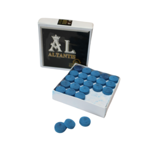 Altantis Snooker Cue Tip