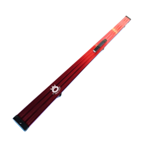 1pc Snooker Cue Case Aluminium