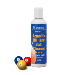 Aramith Ball Cleaner
