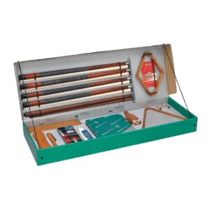 Aramith Premium Accessory Kit