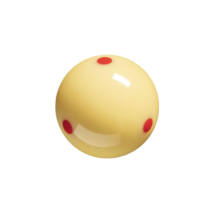Aramith Snooker Training Cue Ball