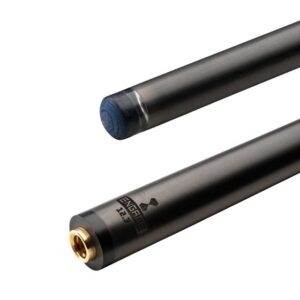 Becue Carbon Fiber Pool Cue Shaft - B Grade Engage 12.3 Uniloc Shaft