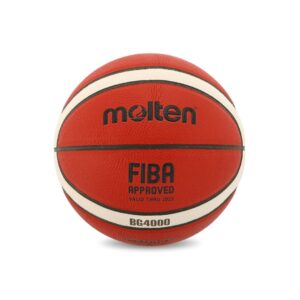 Molten Basket Ball | BG4000