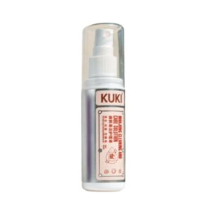 Kuki Snooker Pool Cue Cleaning & Care Solution