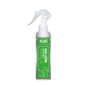 Kuki Baize Lotion for Snooker Pool Cue Cleaning