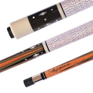 Balabushka Pool Cue | GB-22
