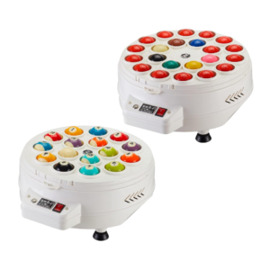 Ball Cleaning Machine