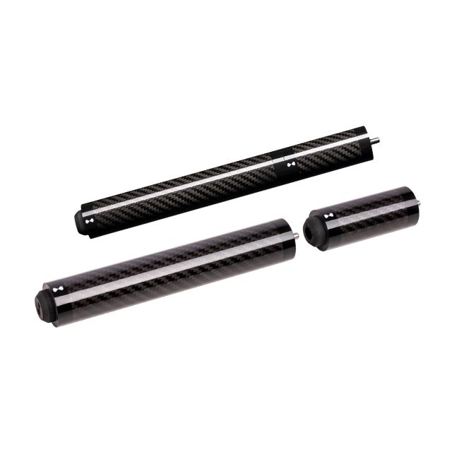 Becue Carbon Fiber Modular Extension for Billiard Cue - Image 2