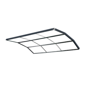 3 Rows 9 Panel Billiard Pool Lampshade