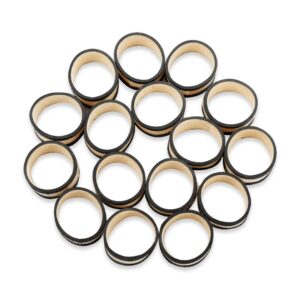 Billiard Ball Cleaner Machine Wool Loops