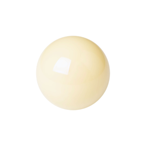 Aramith Billiard Cue Ball