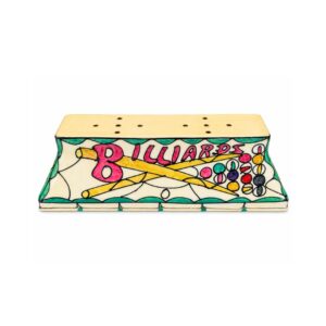 Billiard Pool Hanging Lamp Frame