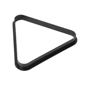 Snooker Plastic Triangle